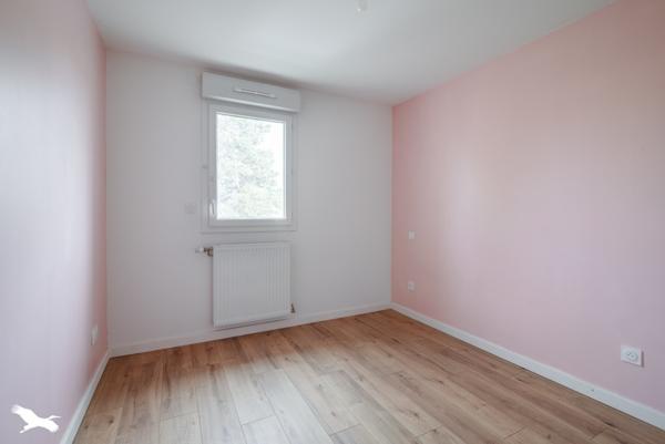 Maison à vendre |  Aucamville |  4 pièces | 90 m²