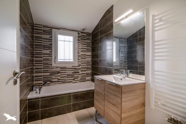 Maison à vendre |  Aucamville |  4 pièces | 90 m²