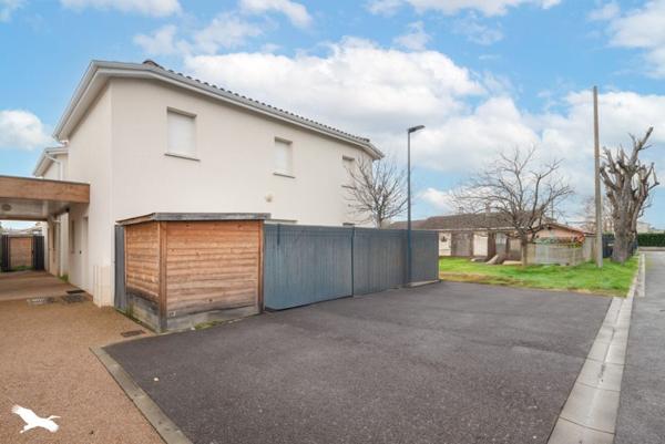 Maison à vendre |  Aucamville |  4 pièces | 90 m²
