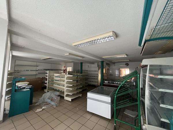 Maison à vendre |  Laval-de-Cère |  5 pièces | 104 m²