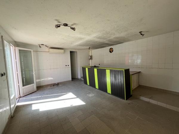 Maison à vendre |  Laval-de-Cère |  5 pièces | 104 m²