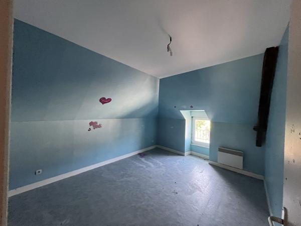 Maison à vendre |  Laval-de-Cère |  5 pièces | 104 m²