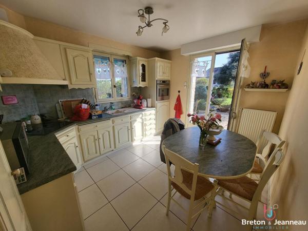 Propriété à Montsûrs