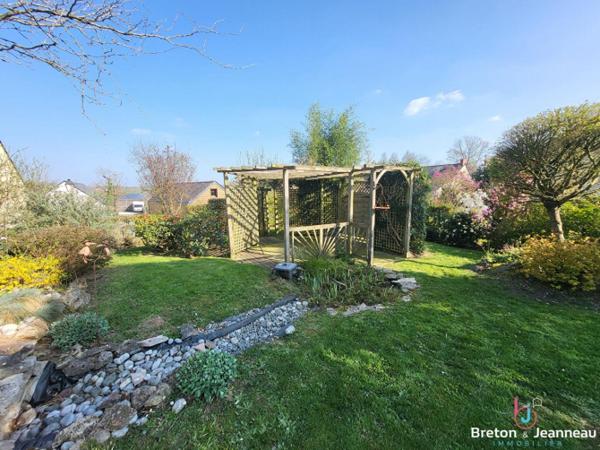 Propriété à Montsûrs