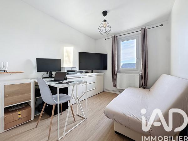 Maison à vendre 4 pièces 73 m² Vert-Saint-Denis