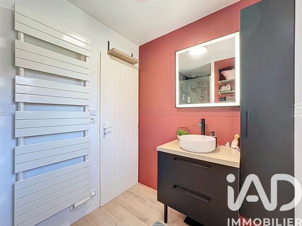 Maison à vendre 4 pièces 73 m² Vert-Saint-Denis