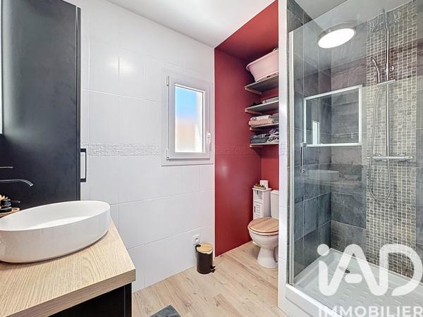 Maison à vendre 4 pièces 73 m² Vert-Saint-Denis