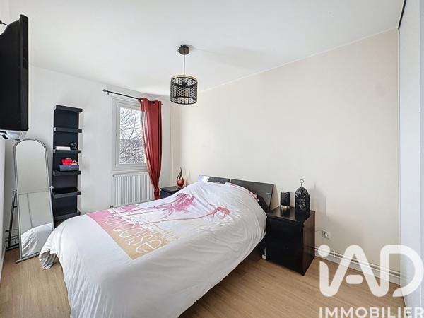 Maison à vendre 4 pièces 73 m² Vert-Saint-Denis
