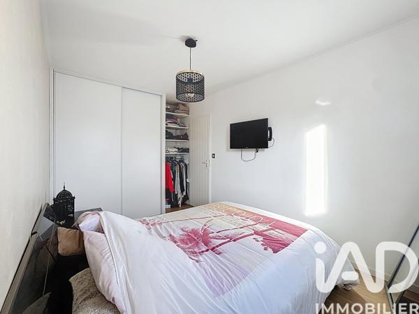 Maison à vendre 4 pièces 73 m² Vert-Saint-Denis