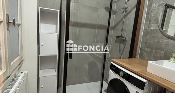 Location Appartement meublé 2 pièces 35.9 m² - Vaison-la-romaine 84110
