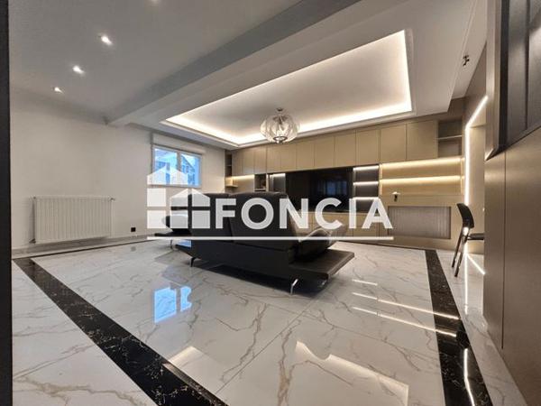 À vendre Maison 6 pièces 121.82 m² - Herblay-sur-seine 95220