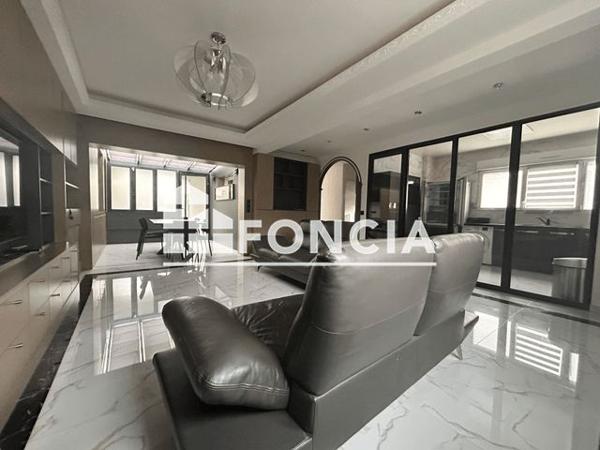 À vendre Maison 6 pièces 121.82 m² - Herblay-sur-seine 95220