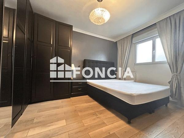 À vendre Maison 6 pièces 121.82 m² - Herblay-sur-seine 95220