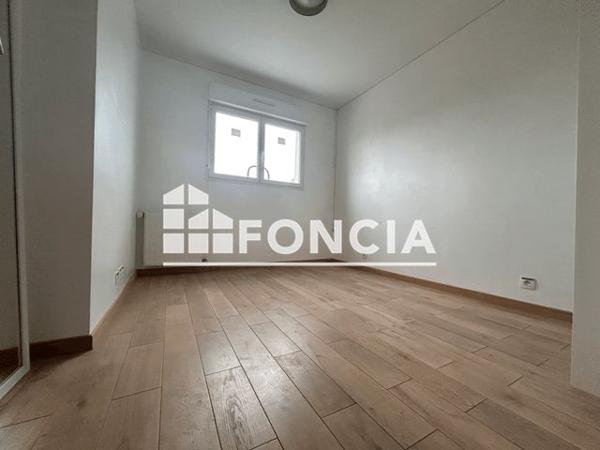 À vendre Maison 6 pièces 121.82 m² - Herblay-sur-seine 95220