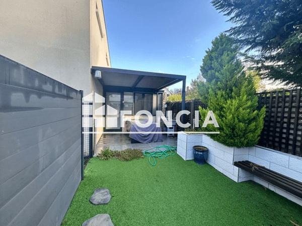 À vendre Maison 6 pièces 121.82 m² - Herblay-sur-seine 95220