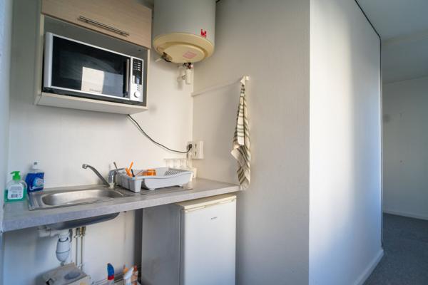 Local Commercial + Bureaux 123m² Chambéry (73000)