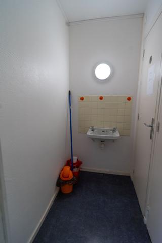 Local Commercial + Bureaux 123m² Chambéry (73000)