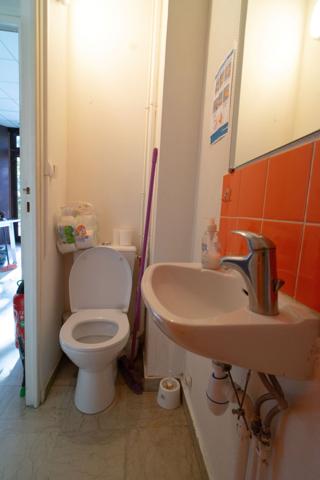 Local Commercial + Bureaux 123m² Chambéry (73000)