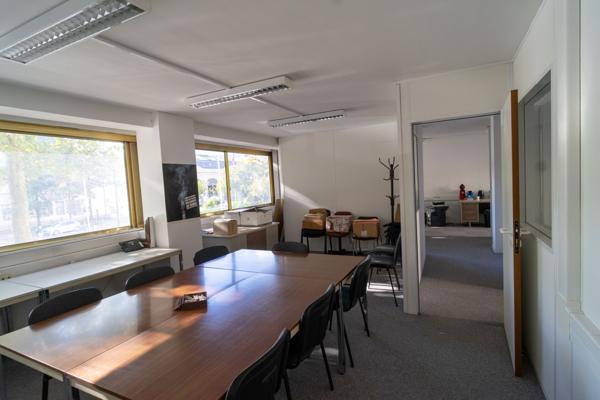 Local Commercial + Bureaux 123m² Chambéry (73000)