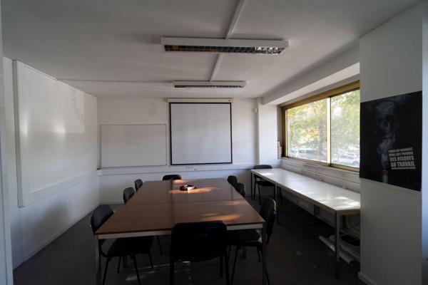 Local Commercial + Bureaux 123m² Chambéry (73000)