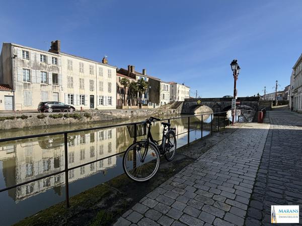 SPECIAL INVESTISSEUR - 3 APPARTEMENTS EN BON ETAT