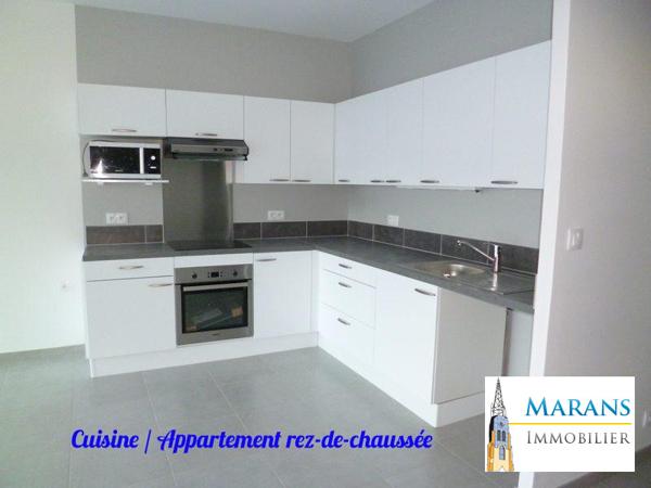 SPECIAL INVESTISSEUR - 3 APPARTEMENTS EN BON ETAT