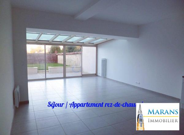 SPECIAL INVESTISSEUR - 3 APPARTEMENTS EN BON ETAT