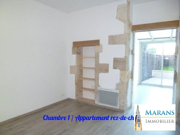 SPECIAL INVESTISSEUR - 3 APPARTEMENTS EN BON ETAT
