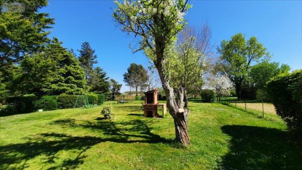 Maison à vendre à Valençay dans l'Indre (36600), ref : 021/1531
