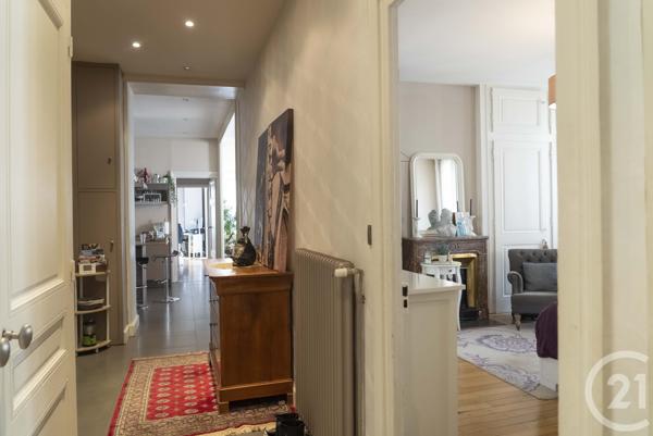 Appartement F4 à vendre  4 pièces - 128,50 m2 LYON - 69002