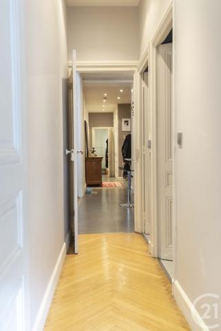 Appartement F4 à vendre  4 pièces - 128,50 m2 LYON - 69002