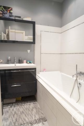 Appartement F4 à vendre  4 pièces - 128,50 m2 LYON - 69002