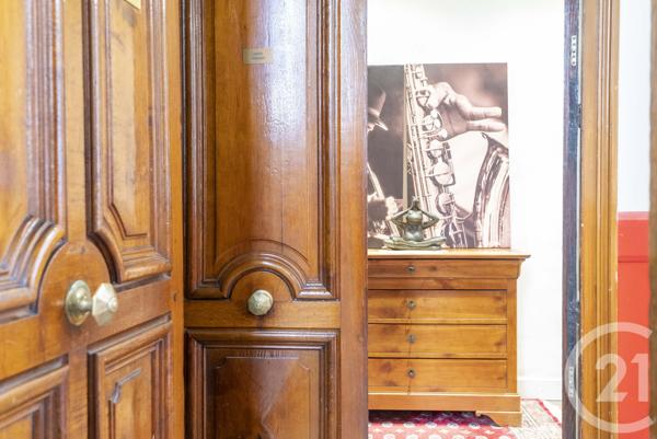 Appartement F4 à vendre  4 pièces - 128,50 m2 LYON - 69002