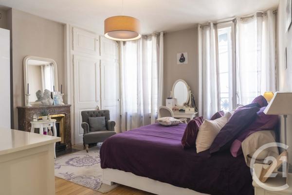 Appartement F4 à vendre  4 pièces - 128,50 m2 LYON - 69002