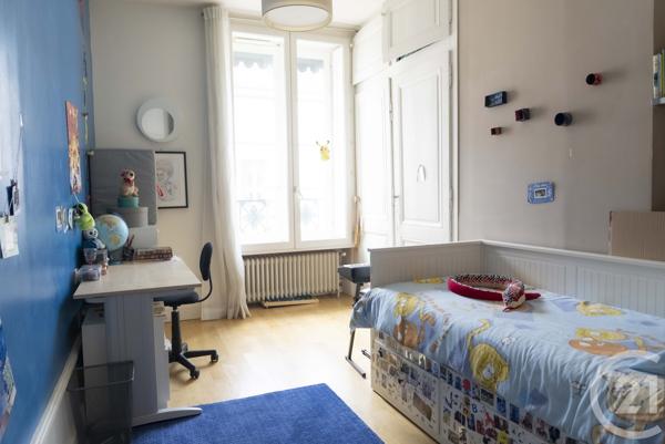 Appartement F4 à vendre  4 pièces - 128,50 m2 LYON - 69002