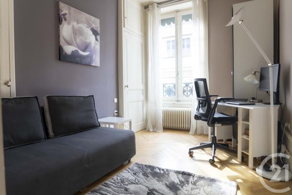 Appartement F4 à vendre  4 pièces - 128,50 m2 LYON - 69002