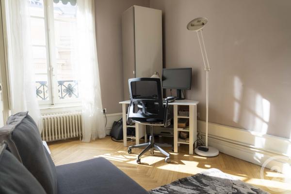 Appartement F4 à vendre  4 pièces - 128,50 m2 LYON - 69002