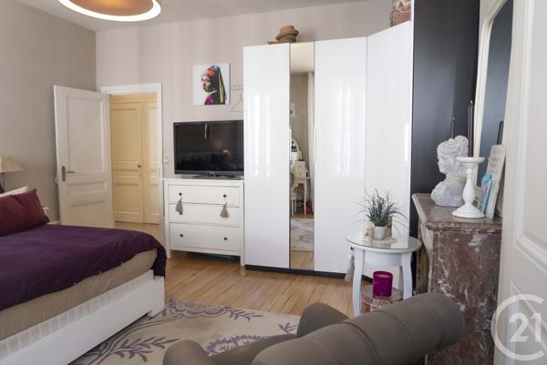 Appartement F4 à vendre  4 pièces - 128,50 m2 LYON - 69002