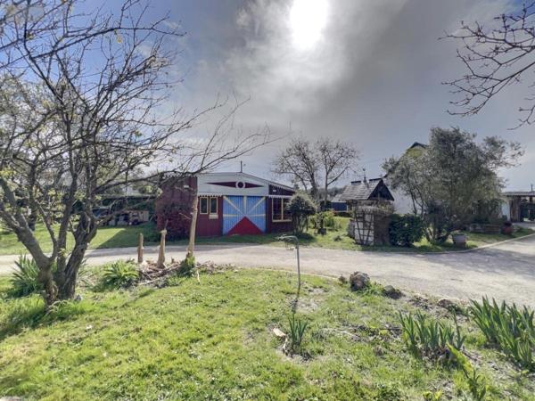 Maison à vendre à Ballan-Miré dans l'Indre-et-Loire (37510), ref : 37096-46