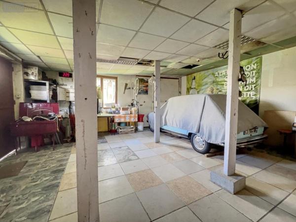 Maison à vendre à Ballan-Miré dans l'Indre-et-Loire (37510), ref : 37096-46