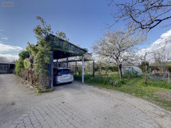 Maison à vendre à Ballan-Miré dans l'Indre-et-Loire (37510), ref : 37096-46