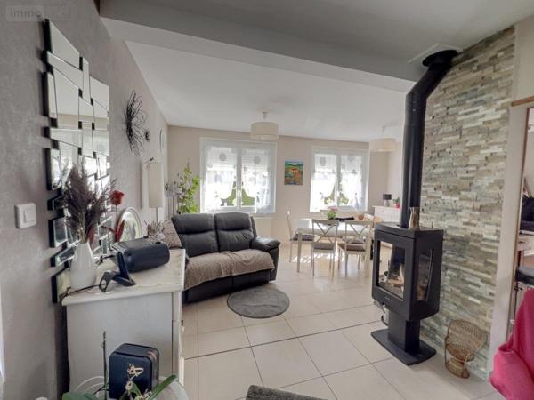 Maison à vendre à Ballan-Miré dans l'Indre-et-Loire (37510), ref : 37096-46