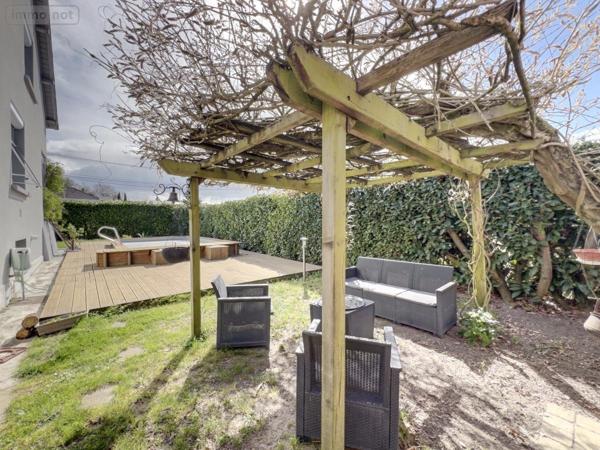 Maison à vendre à Ballan-Miré dans l'Indre-et-Loire (37510), ref : 37096-46