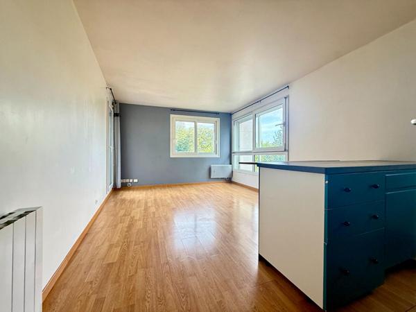 A VENDRE : T2 à LILLE • Hypercentre • 222 000 € FAI • Réf. 2066