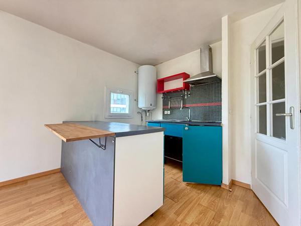 A VENDRE : T2 à LILLE • Hypercentre • 222 000 € FAI • Réf. 2066