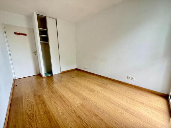 A VENDRE : T2 à LILLE • Hypercentre • 222 000 € FAI • Réf. 2066
