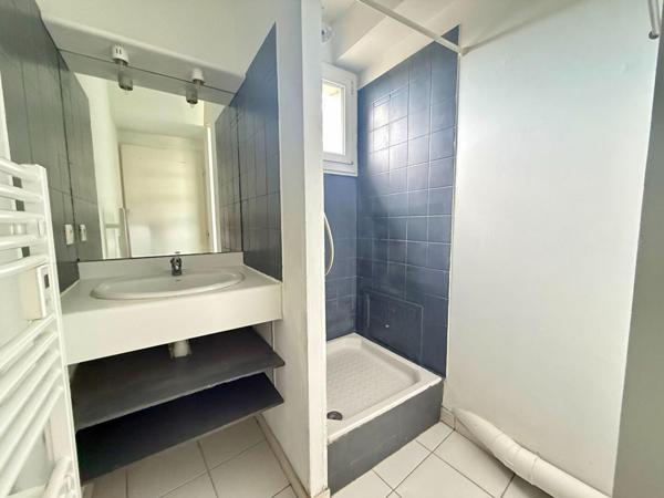 A VENDRE : T2 à LILLE • Hypercentre • 222 000 € FAI • Réf. 2066