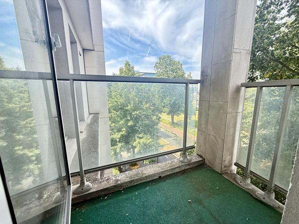 A VENDRE : T2 à LILLE • Hypercentre • 222 000 € FAI • Réf. 2066