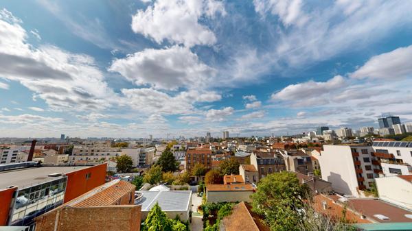 MONTREUIL