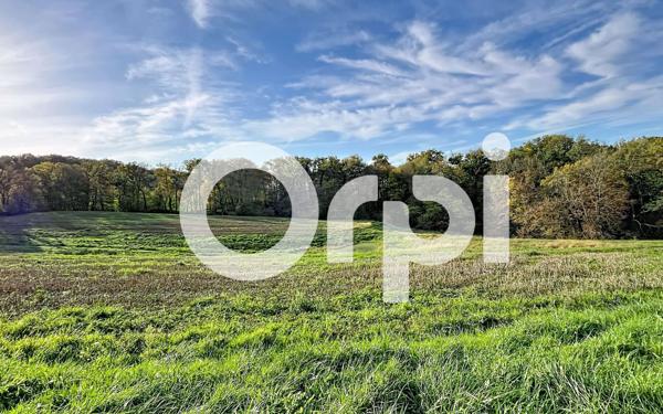 Maison à vendre    2 pièces •  Ussac